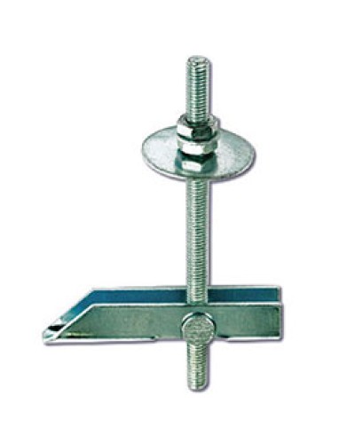 Складной анкер со шпилькой М6х100 DKC CM540616 в Иваново Крепеж Pintop.ru