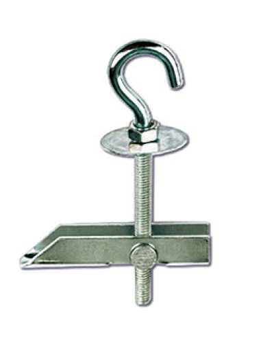 Складной анкер с крюком М6х100 DKC CM550616 в Иваново Крепеж Pintop.ru