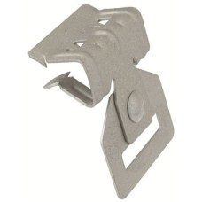 Крепеж для хомута к балке 10-15 мм гориз.монт. DKC CM613015