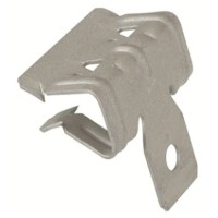 Крепеж для хомута к балке 15-20 мм гориз.монт. DKC CM613020