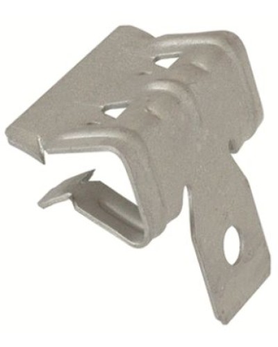 Крепеж для хомута к балке 15-20 мм гориз.монт. DKC CM613020 в Иваново Крепежные изделия Pintop.ru