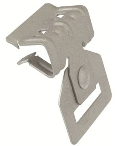 Крепеж для монтажной ленты к балке 10-15 мм гориз.монт. DKC CM616015 в Иваново Крепежные изделия Pintop.ru