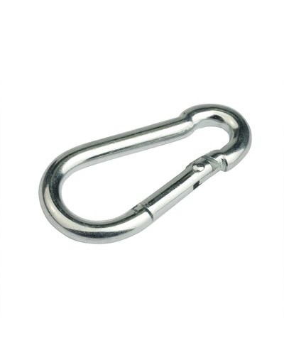 Карабин с фиксатором5х50 DKC CM627005 в Иваново Аксессуары для кабель-канала Pintop.ru