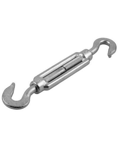 Талреп крюк-крюк D8 DKC CM628008 в Иваново Крепежные изделия Pintop.ru