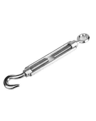 Талреп крюк-кольцо D6 DKC CM629006 в Иваново Крепеж Pintop.ru