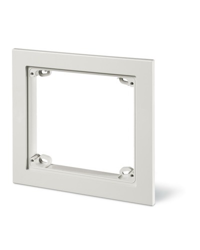 Рамка для коробки скрытой установки DKC DIS5720220 в Иваново Аксессуары для лотков Pintop.ru