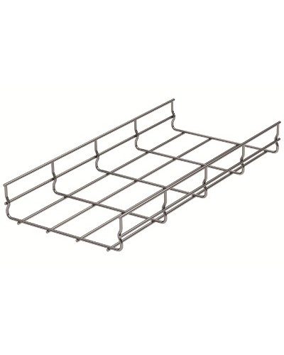 Лоток проволочный 30x100 L 3000 мм DKC FC3010 в Иваново Кабельные лотки Pintop.ru