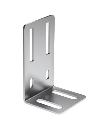 Стеновое крепление лотка (кронштейн), ци DKC (LP5000HDZL) в Иваново Аксессуары для лотков Pintop.ru