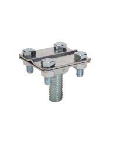 Соединитель вертикального заземлителя, д. 16 мм DKC NE1302 в Иваново Крепежные изделия Pintop.ru