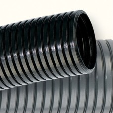 Труба гофрированная 29мм V2 D вн=28.3мм D нар=34.5мм DKC PA602935F2