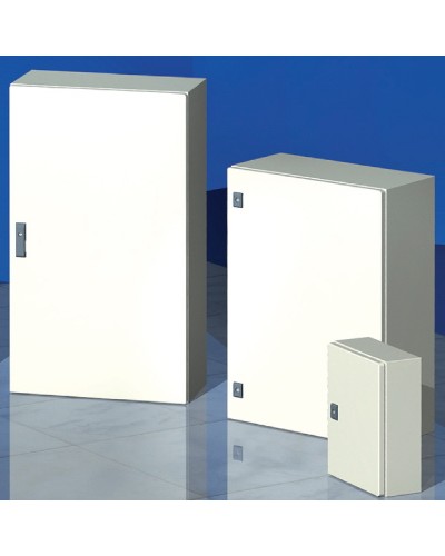 Шкаф навесной CE, 700x500x200 мм, IP65 DKC R5CE0752 в Иваново Щиты электрические Pintop.ru