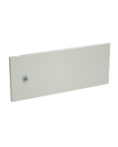 Дверь внешняя секционная В=400 мм, Ш=400 мм DKC R5CPMEM4400 в Иваново Аксессуары для стоек и шкафов Pintop.ru