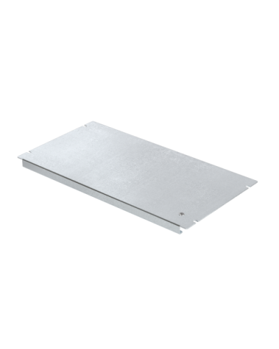 Пластина глухая шириной 800, глубиной 210мм DKC R5FG821 в Иваново Аксессуары для стоек и шкафов Pintop.ru