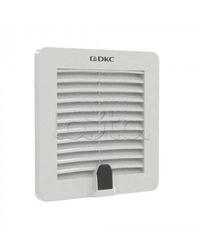 Вентиляционная решетка 112x112 R5RF08 DKC в Иваново Вентиляторные модули Pintop.ru