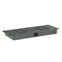 Потолочный вентиляторный модуль, 3 вент. для крыши Ш=800мм DKC R5VSIT8003F