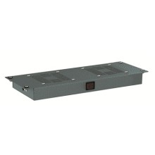 Потолочный вентиляторный модуль, 3 вент. для крыши Ш=800мм DKC R5VSIT8003F