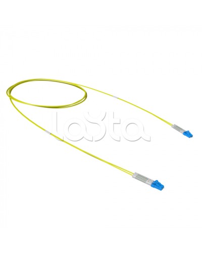 Оптический коммутационный шнур Duplex flexible boot LC/UPC - LC/UPC 9/ 125 (OS2), 1 м DKC RNPCF9DLULU1 в Иваново Патч-корды и пигтейлы Pintop.ru