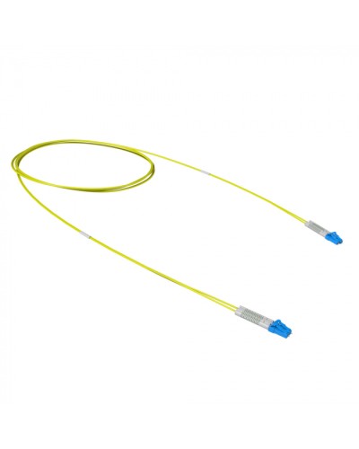 Оптический коммутационный шнур Duplex flexible boot LC/UPC - LC/UPC 9/ 125 (OS2), 2 м DKC RNPCF9DLULU2 в Иваново Патч-корды и пигтейлы Pintop.ru