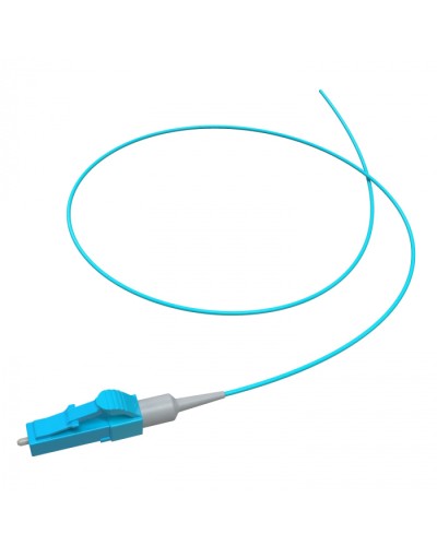 Пигтейл оптический, 50/125 (OM3), LC/UPC, 1.5 м DKC RNPT53LCU15 в Иваново Пигтейлы Pintop.ru