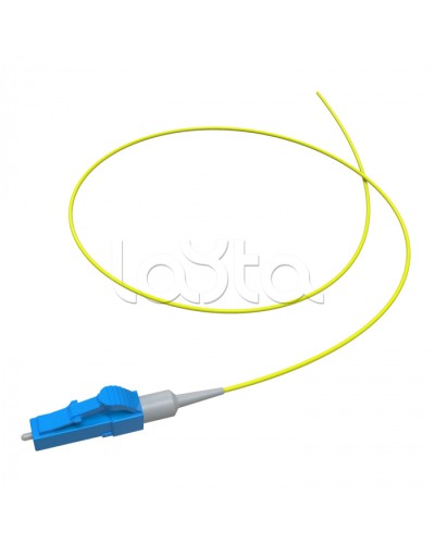 Пигтейл оптический, 9/125 (OS2), LC/UPC, 1.5 м DKC RNPT9LCU15 в Иваново Пигтейлы Pintop.ru