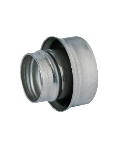 Концевая втулка для металлорукава DN 10 мм DKC S66V10 в Иваново Аксессуары для кабель-канала Pintop.ru