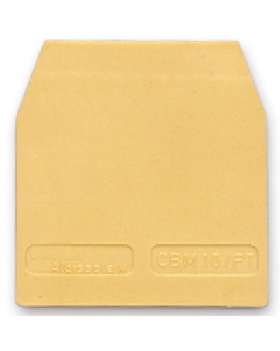 Изолятор серый для НММ.2 DKC ZHM501GR в Иваново Держатели, клипсы, скобы Pintop.ru