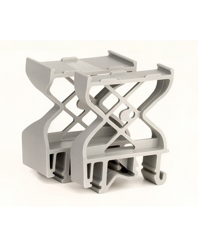 Маркировка групп зажимов. Узкая DKC ZPTMS в Иваново Крепежные изделия Pintop.ru