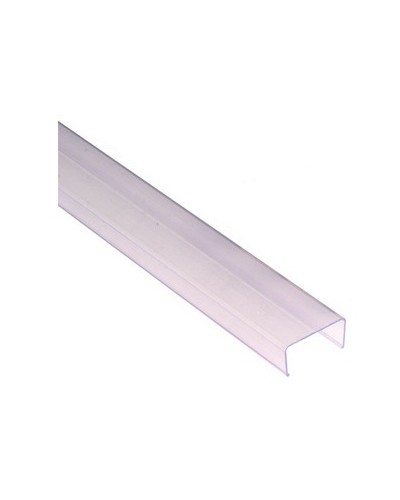 Крышка защитная для зажимов высотой выше 58 мм DKC ZPZ110 в Иваново Аксессуары для стоек и шкафов Pintop.ru