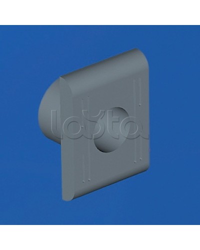 Комплект замка для пультов и шкафов CE, двойная бородка 3мм DKC R5CE205 в Иваново Аксессуары для стоек и шкафов Pintop.ru