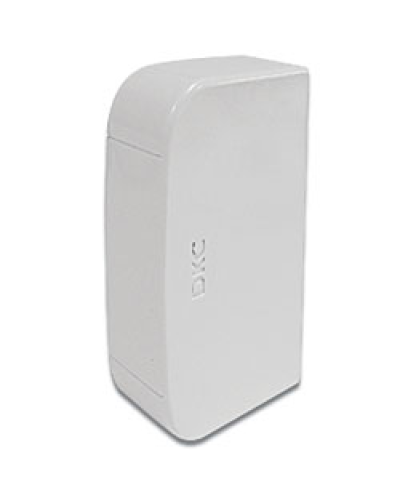 Заглушка 90х50 мм ДКС 09505 в Иваново Аксессуары для кабель-канала Pintop.ru