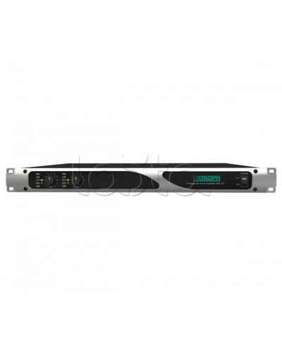 Усилитель цифровой трансляционный 2-канальный DSPPA DA-2125 в Иваново Система оповещения и трансляции Dsppa Pintop.ru