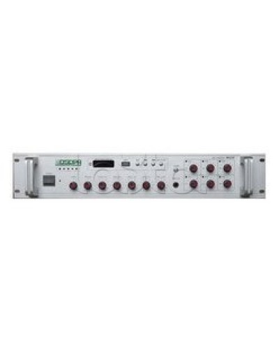 Микшер-усилитель DSPPA MP-610U в Иваново Система оповещения и трансляции Dsppa Pintop.ru