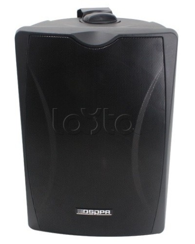 Громкоговоритель DSPPA DSP-6606N IP громкоговорители (пара) в Иваново Система оповещения и трансляции Dsppa Pintop.ru