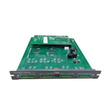Блок подключения к ОПС 16-ти канальный DSPPA MAG-6416