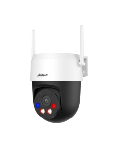 IP-видеокамера Dahua DH-IPC-P5ASP-PV-0400B-S2 в Иваново IP-камеры Pintop.ru