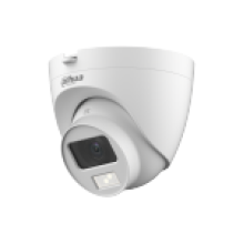 Камера видеонаблюдения в купольном исполнении уличная Dahua DH-HAC-HDW1500CLQP-IL-A-0280B-S2