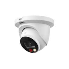 IP видеокамера в купольном исполнении Dahua DH-IPC-HDW2449TMP-S-IL-0280B