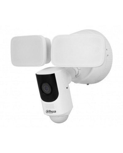 IP-видеокамера в стандартном исполнении Dahua DH-IPC-WL46AP-0280B в Иваново IP-камеры Pintop.ru