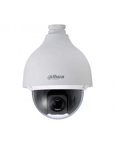 IP-камера видеонаблюдения уличная PTZ Starlight с ИИ Dahua DH-SD50232GB-HNR в Иваново IP-камеры Pintop.ru