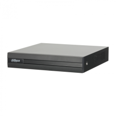 8-канальный HDCVI-видеорегистратор c SMD и SSD Dahua DH-XVR1B08H-I(1T)
