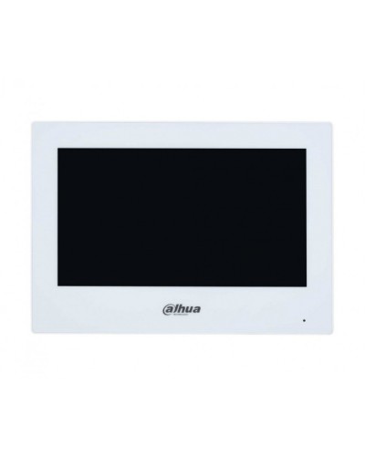 IP Видеодомофон Dahua DHI-VTH2621GW-WP в Иваново Домофония Pintop.ru