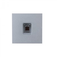 Модуль со считывателем отпечатка пальца Dahua DHI-VTO4202F-MF