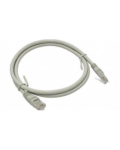 Шнур коммутационный категории 5е Datarex DR-181027 в Иваново Патчкорды (медные) Pintop.ru