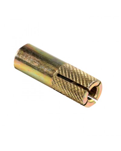 Анкер стальной забивной М10 EKF EKF (aszm10) EKF (aszm10) в Иваново Крепеж Pintop.ru