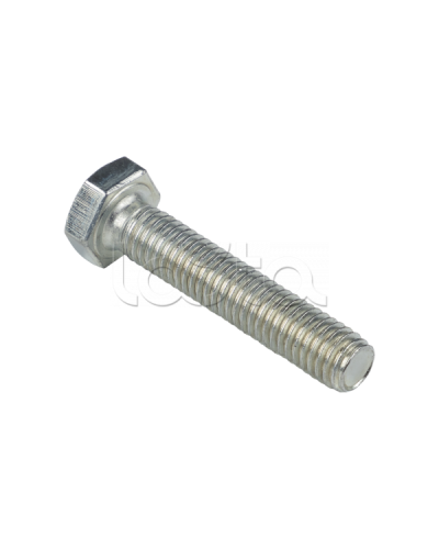 Болт шестигранный М8х70 DIN 933 EKF EKF (b6grm8x70) EKF (b6grm8x70) в Иваново Крепеж Pintop.ru