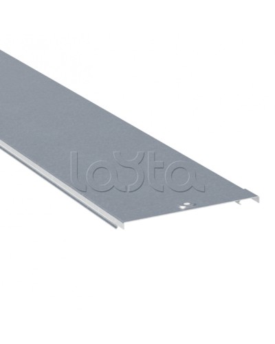 Крышка на лоток основание 600-1,2 мм L3000 HDZ EKF (k60010-1,2-HDZ) в Иваново Аксессуары для лотков Pintop.ru