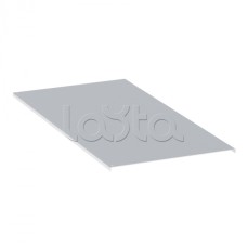 Крышка на лестничный лоток усиленная основание 700 мм (2 мм) HDZ EKF (kltp70015-2-HDZ)