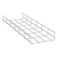 Лоток проволочный 50х200х3000-3,8 мм EKF (LP50200-3,8)