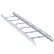 Лоток лестничный 100х100х3000-1,5 мм HDZ EKF (LT100100-1,5-HDZ)