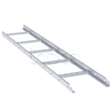 Лоток лестничный 50х200х3000-1,2 мм EKF (LT50200-1,2)